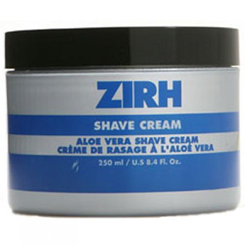 Zirh - SHAVE CREAM POT 250ml - Creme de rasage homme